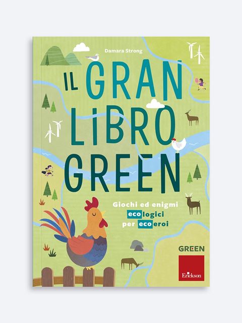 Il gran libro green