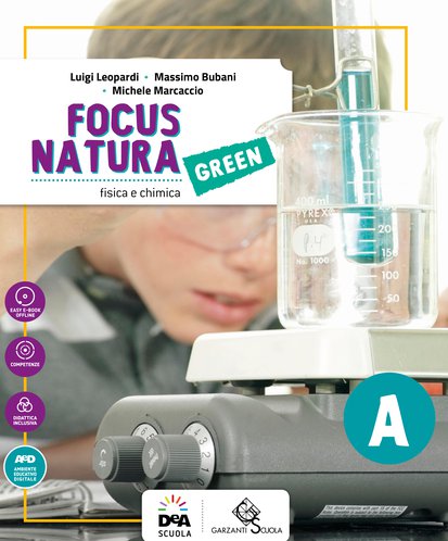 Focus Natura Green - Edizione Tematica