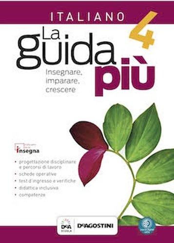 La Guida Più - Italiano 4