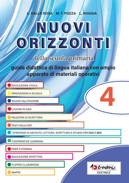 Nuovi Orizzonti