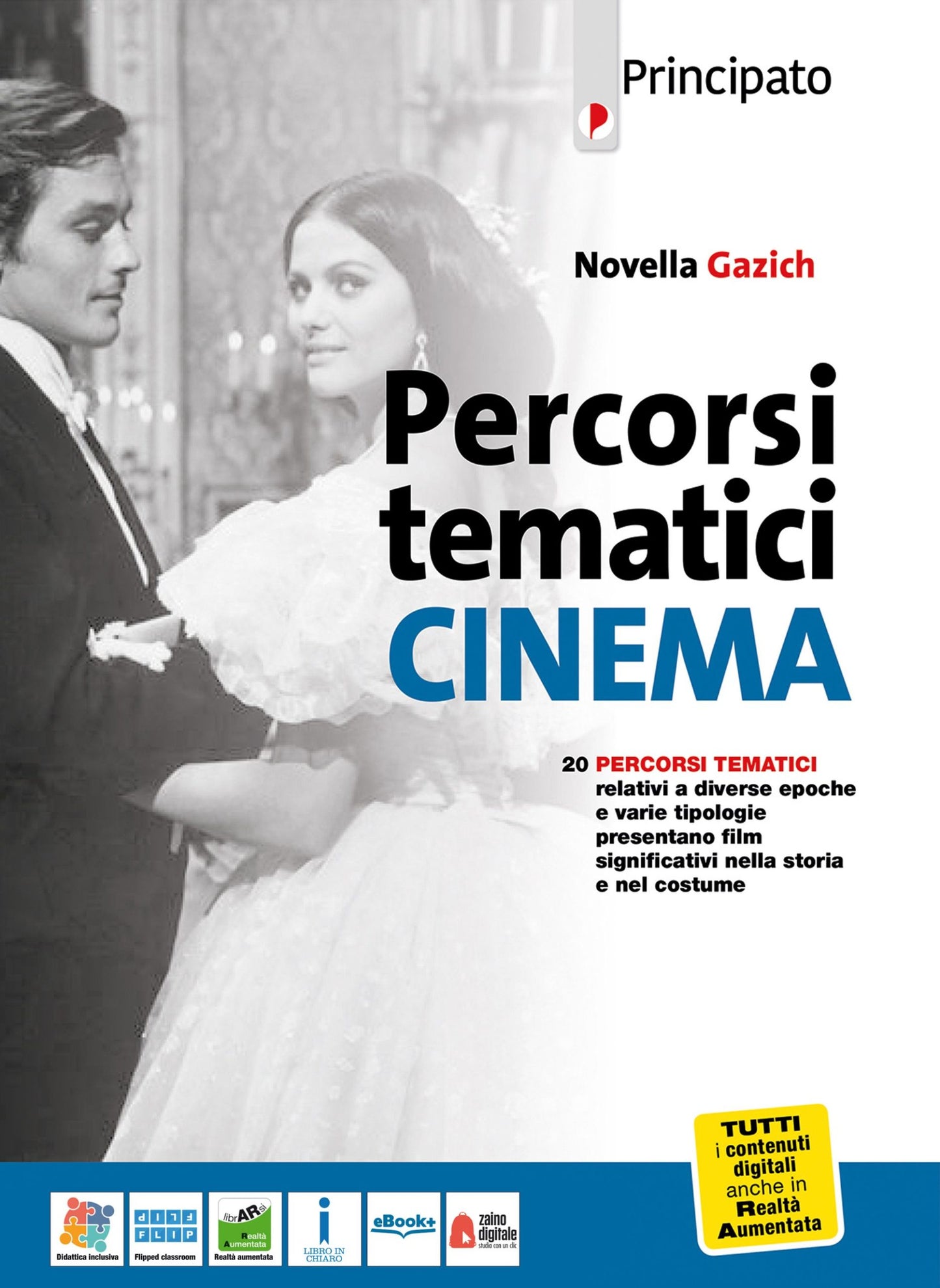 Percorsi tematici - Cinema