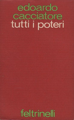 Tutti i poteri - Centroscuola