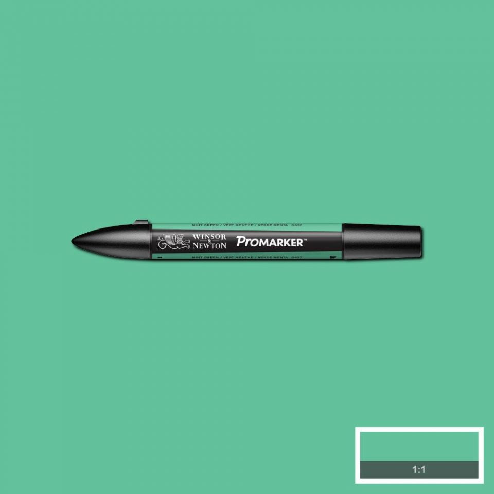 Winsor & Newton - ProMarker - Plum