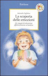 Scoperta delle emozioni - Centroscuola