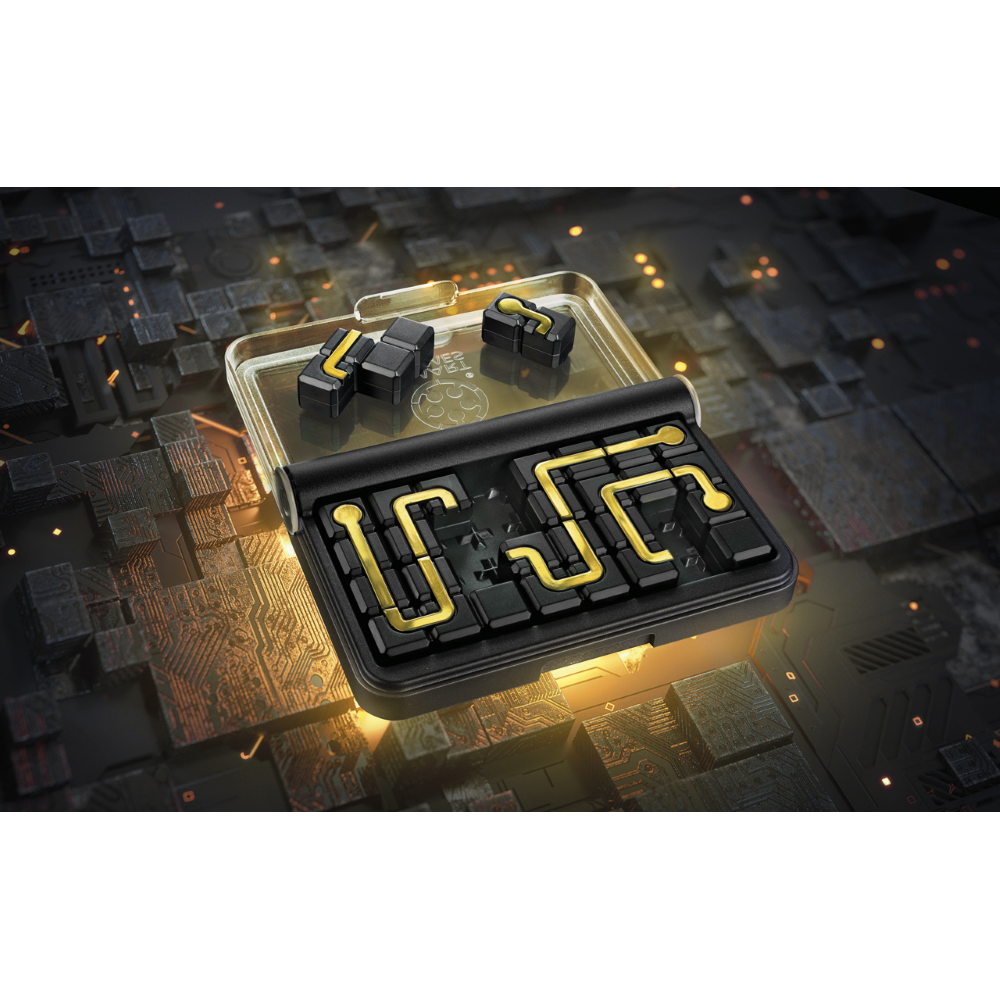 Puzzle IQ Circuit - SmartGames