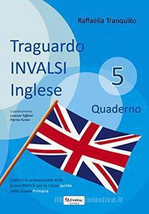 Traguardo invalsi inglese 5 - Centroscuola