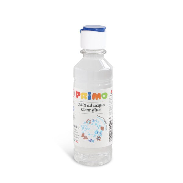 Colla ad acqua Primo 240ml - Centroscuola