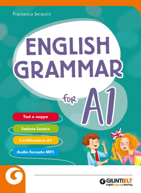 English Grammar for A1 - Centroscuola