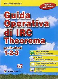 Guida Operativa Di Irc Theorema 1/2/3 