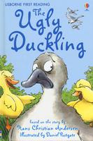 Ugly Duckling. Ediz. A Colori (The) 