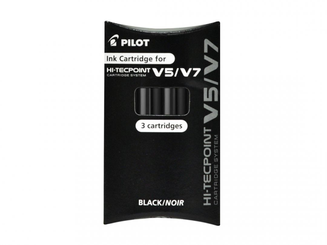 Refill Pilot Hi-Tecpoint V5/V7 3pz - Centroscuola