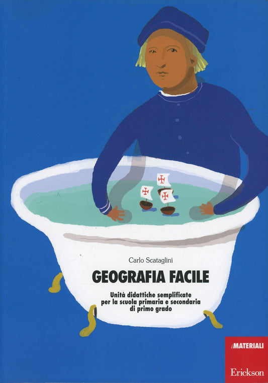 Geografia facile - Centroscuola