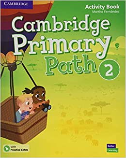 Cambridge Primary Path Livello 2