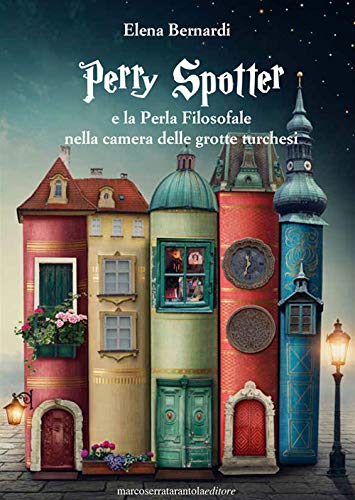 Perry Spotter - Centroscuola