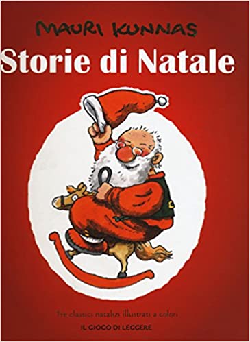 Storie di Natale - Centroscuola