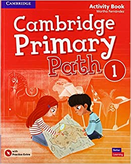 Cambridge Primary Path Livello 1