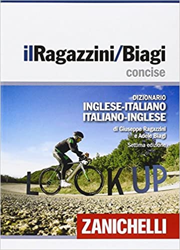 Il Ragazzini/Biagi concise