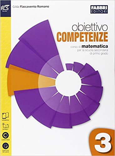 Obiettivo competenze 3 - Centroscuola