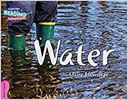 Water - Pink A Band - Centroscuola