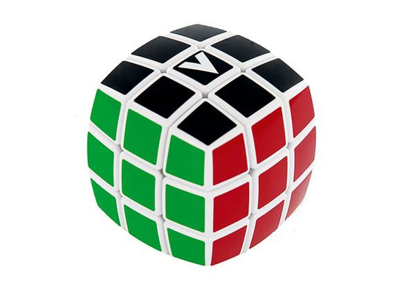 V-cube 3x3 bombato
