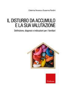 Il disturbo da accumulo e la sua valutazione - Centroscuola