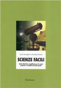 Scienze facili - Centroscuola