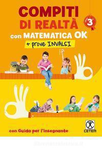 Compiti di realtà - matematica 3 - Centroscuola