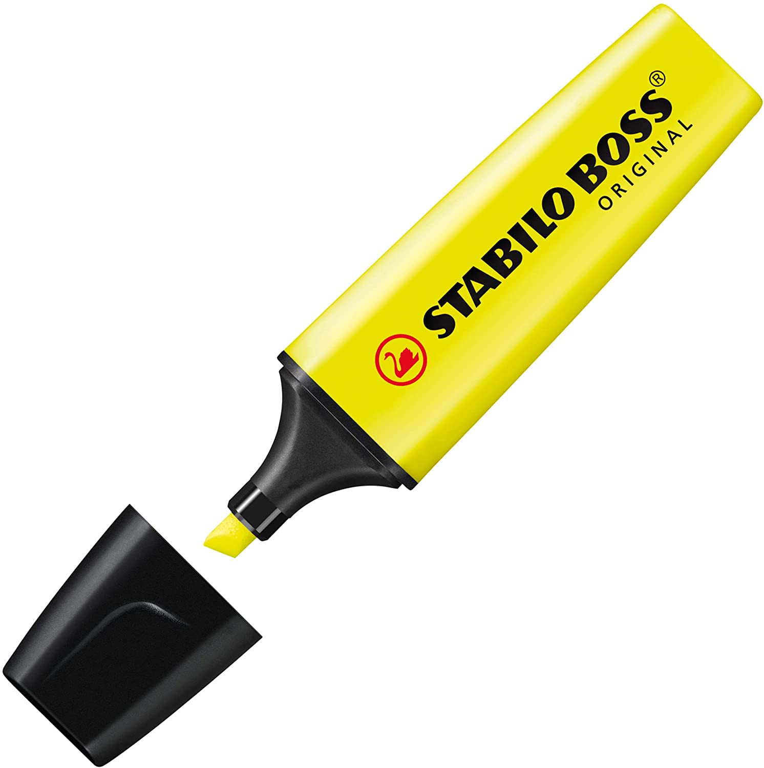 Stabilo Boss - Set scrivania da 23 pezzi - Centroscuola