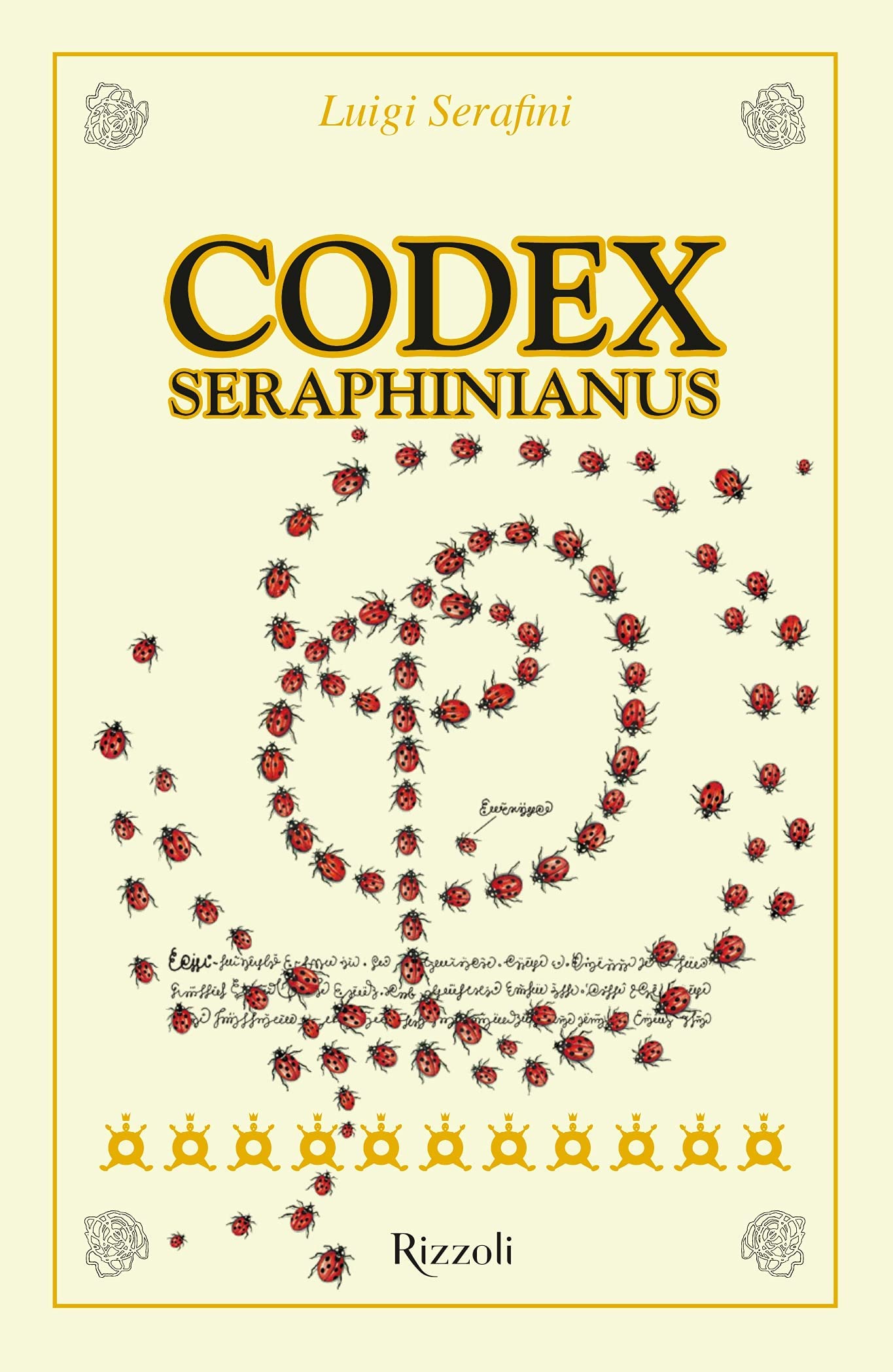 Codex Seraphinianus - Centroscuola