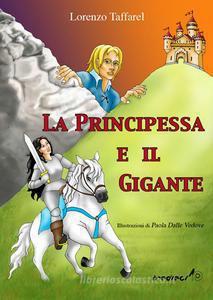 La principessa e il gigante - Centroscuola