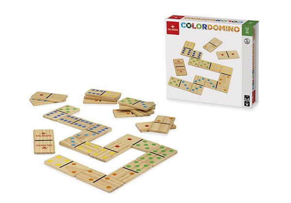 Colordomino