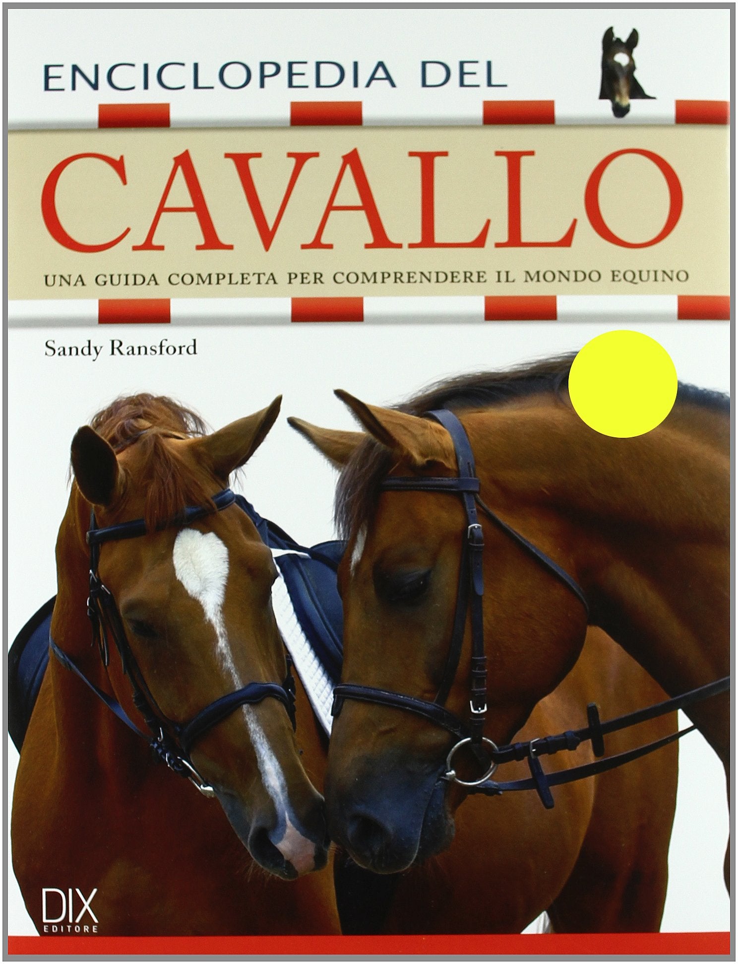 Enciclopedia del cavallo - Centroscuola