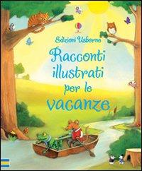 Racconti illustrati per le vacanze - Centroscuola