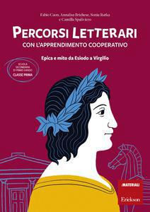 Percorsi letterari con l'apprendimento cooperativo - Centroscuola