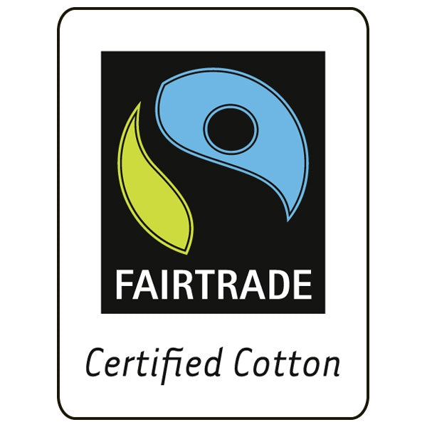 Porta monete da colorare Fair Trade