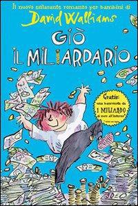 Gio` Il Miliardario 