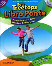 New Treetops Libro Ponte-Oxford-Centroscuola