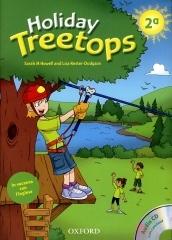 Holiday Treetops 2-Oxford-Centroscuola