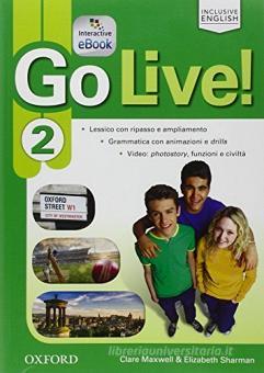 Go live 2