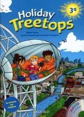 Holiday Treetops 3-Oxford-Centroscuola