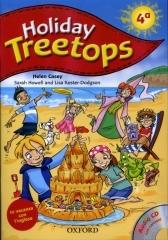 Holiday Treetops 4-Oxford-Centroscuola