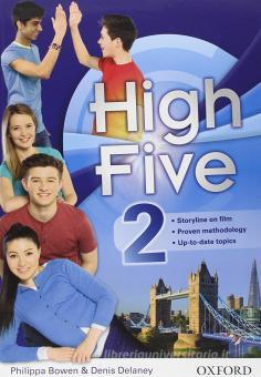 High five 2 - Centroscuola