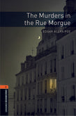 Murders in the Rue Morgue - Centroscuola