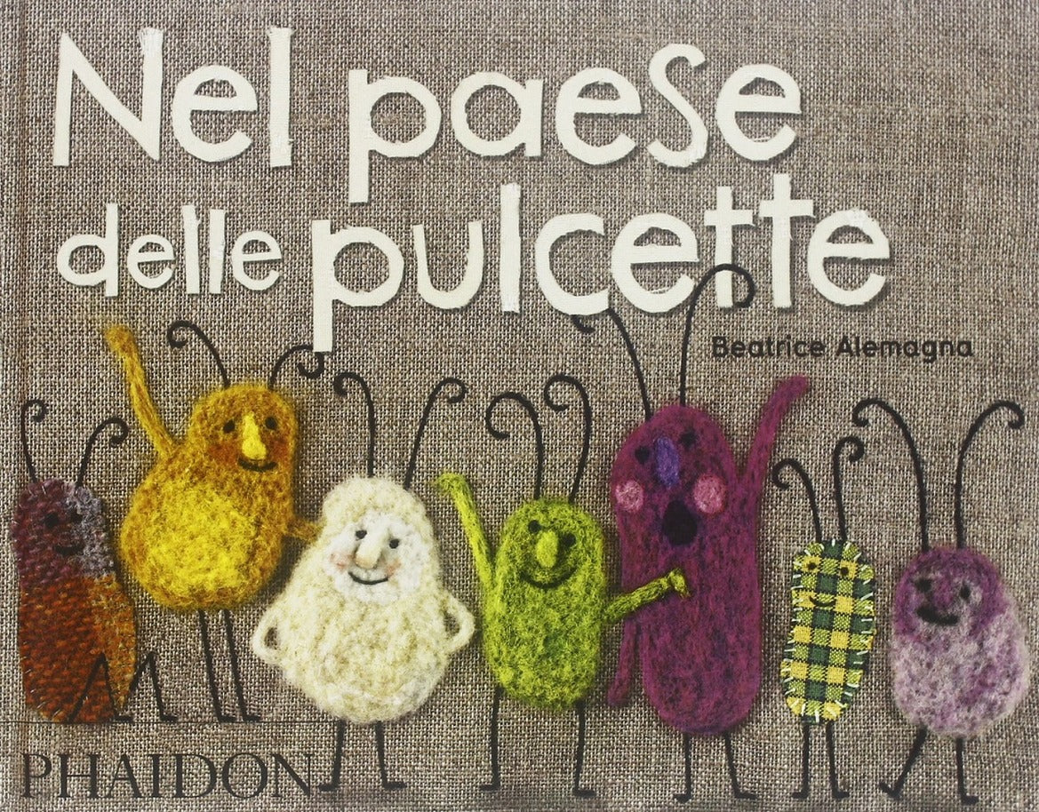 Nel paese delle pulcette - Centroscuola