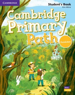 Cambridge Primary Path Foundation Level