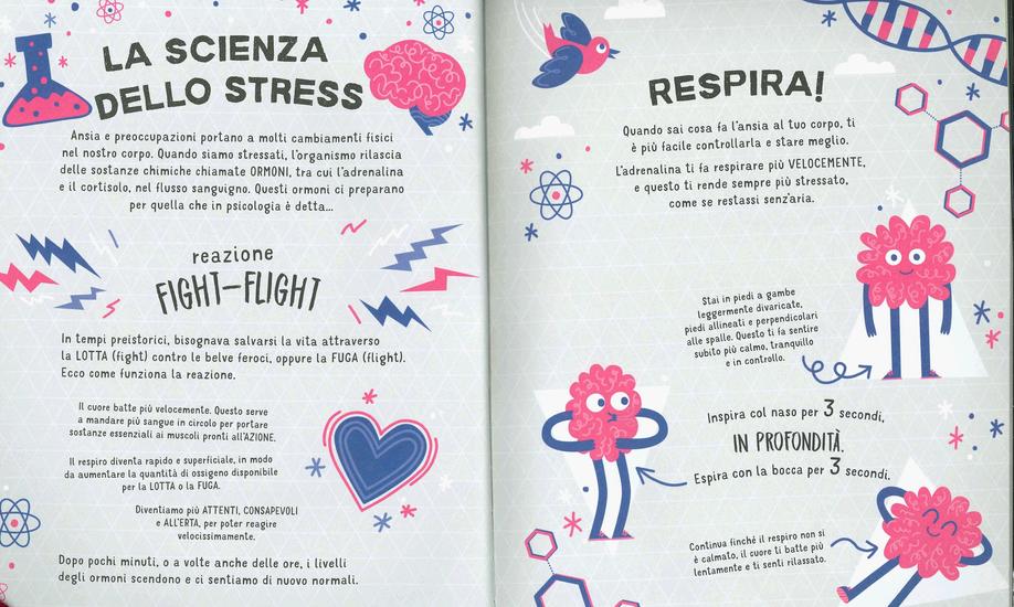 Lo scacciapensieri - Centroscuola