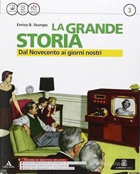 La grande storia 3 - Centroscuola