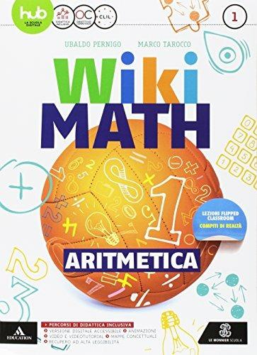 Wiki math. Aritmetica-Geometria 1