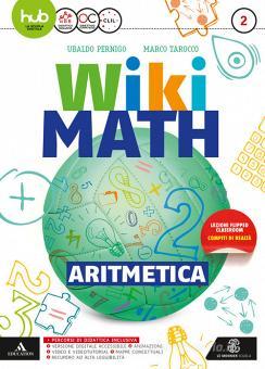 Wiki math 2