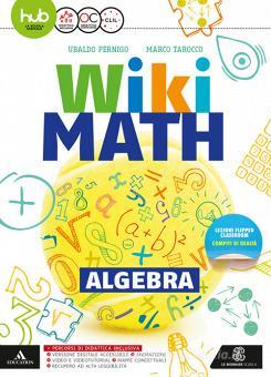 Wiki math 3 - Centroscuola